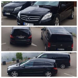 mersedess katafalku nuoma kauine